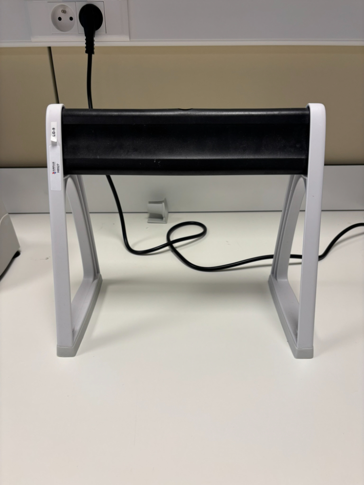 Image of Sartorius Pipette Support